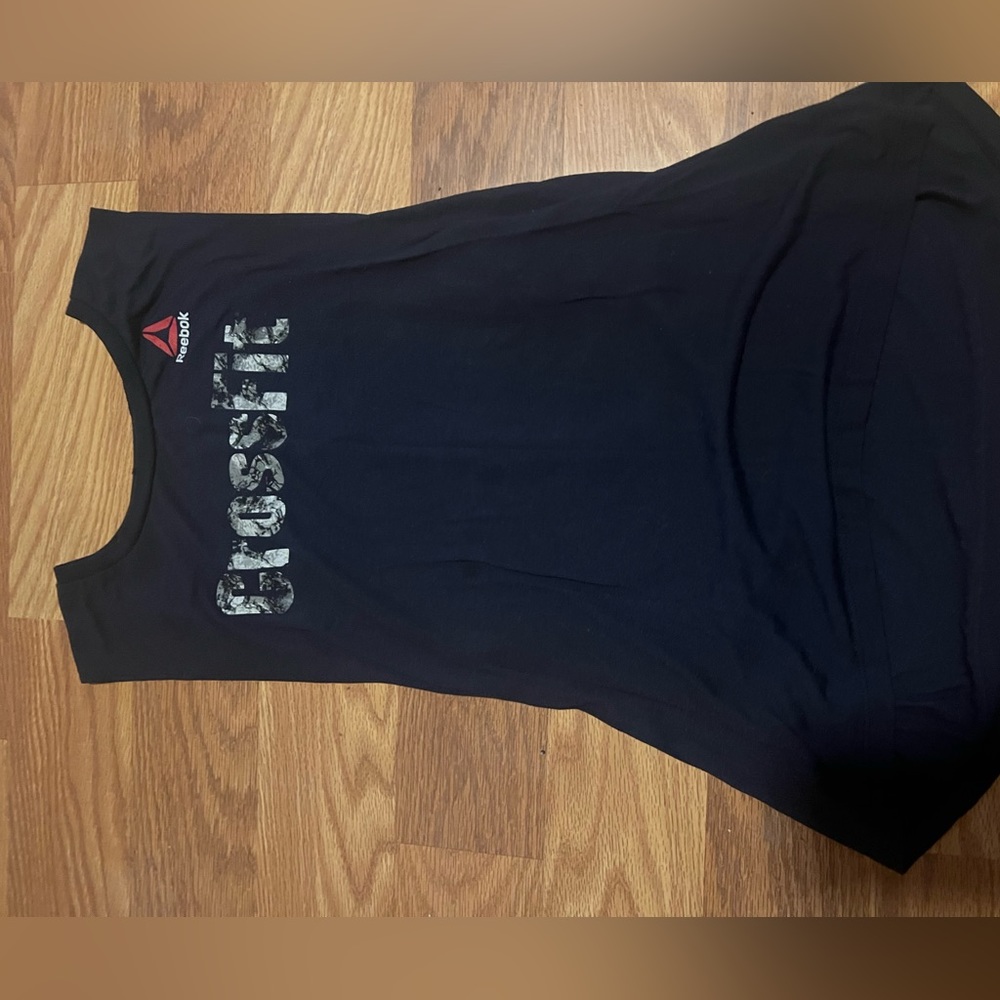 Reebok CrossFit tank top
